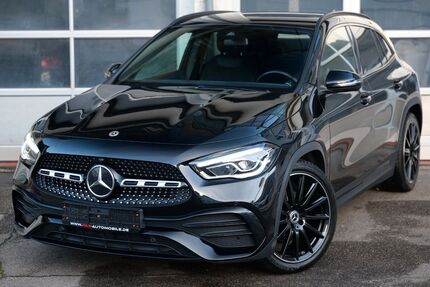 Mercedes-Benz GLA 200 Gebrauchtwagen
