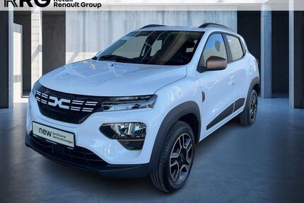 Dacia Spring Gebrauchtwagen
