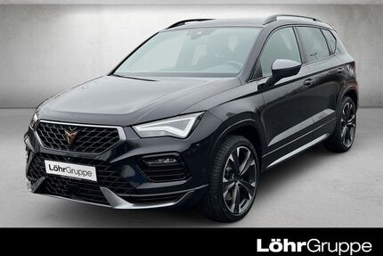 Cupra Ateca Gebrauchtwagen