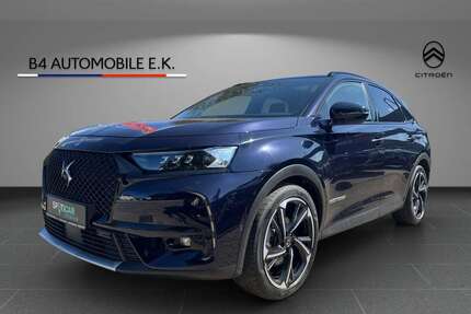 DS Automobiles DS 7 Crossback Gebrauchtwagen