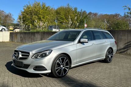 Mercedes-Benz E 350 Gebrauchtwagen