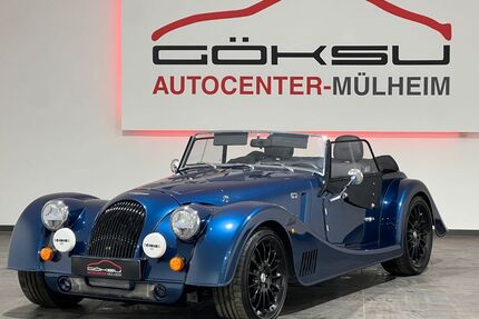 Morgan Plus 6 Gebrauchtwagen