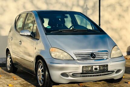 Mercedes-Benz A 160 Gebrauchtwagen