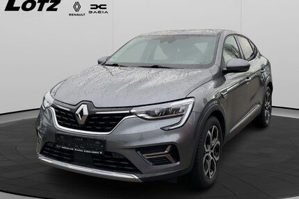 Renault Arkana Gebrauchtwagen