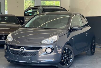 Opel Adam Gebrauchtwagen