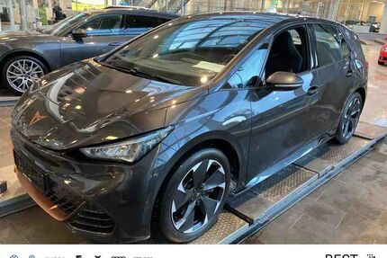 Cupra Born Gebrauchtwagen