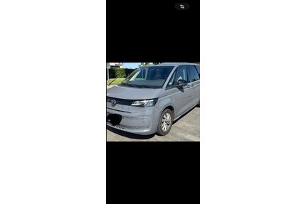 VW T7 Multivan Gebrauchtwagen
