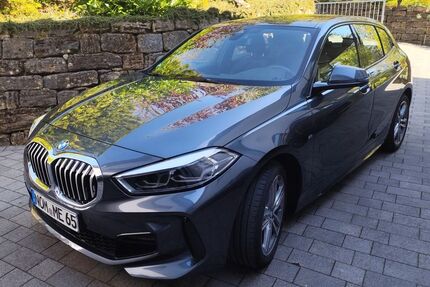 BMW 118 Gebrauchtwagen