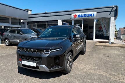 SsangYong Torres Gebrauchtwagen