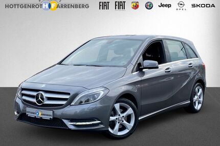 Mercedes-Benz B 180 Gebrauchtwagen