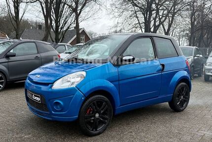 Ligier Andere Gebrauchtwagen