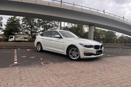 BMW 320 Gran Turismo Gebrauchtwagen