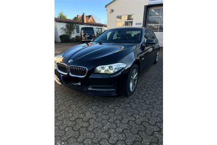 BMW 520 Gebrauchtwagen
