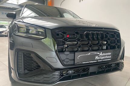 Audi SQ2 Gebrauchtwagen