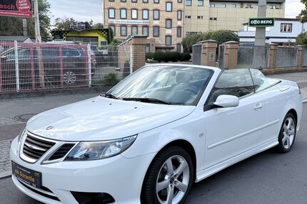 Saab 9-3 Gebrauchtwagen