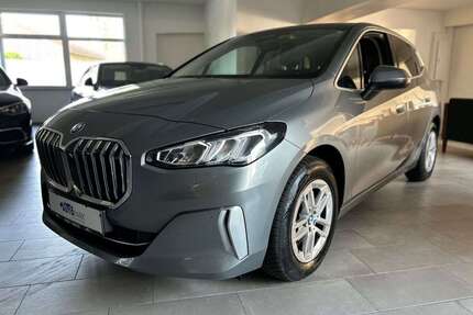 BMW 218 Gebrauchtwagen