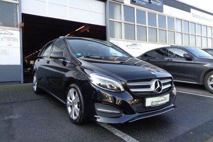 Mercedes-Benz B 180 Gebrauchtwagen