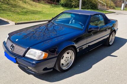 Mercedes-Benz SL 300 Gebrauchtwagen