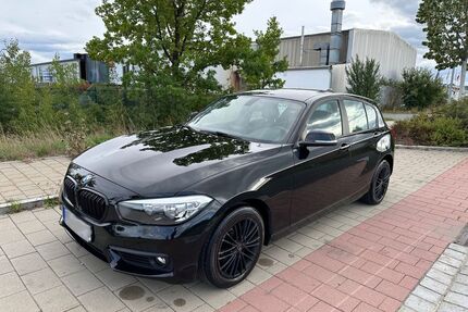 BMW 116 Gebrauchtwagen