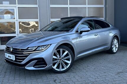 VW Arteon Gebrauchtwagen