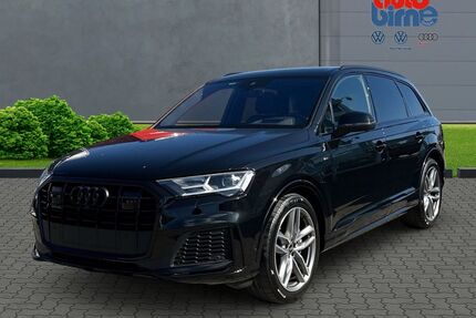 Audi Q7 Gebrauchtwagen