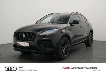Jaguar E-Pace Gebrauchtwagen