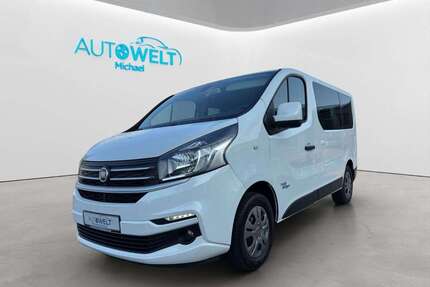 Fiat Talento Gebrauchtwagen