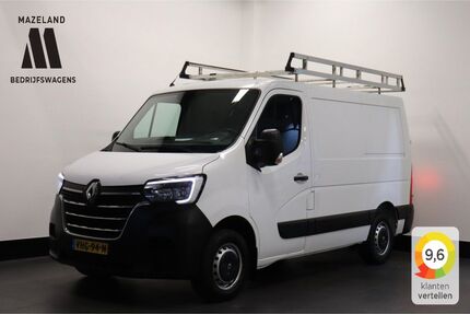 Renault Master Gebrauchtwagen