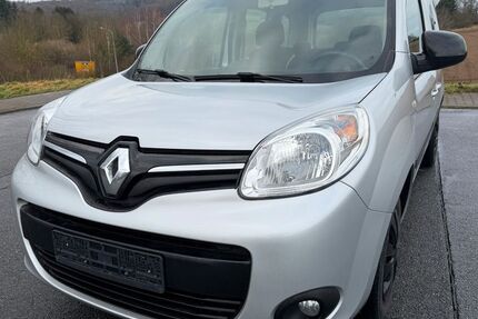 Renault Kangoo Gebrauchtwagen
