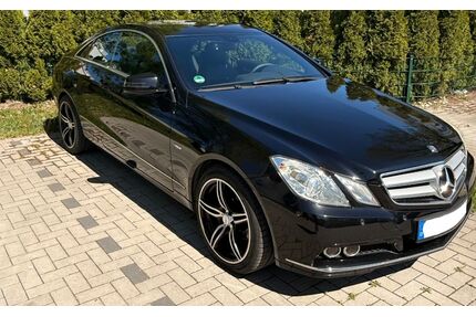 Mercedes-Benz E 250 Gebrauchtwagen