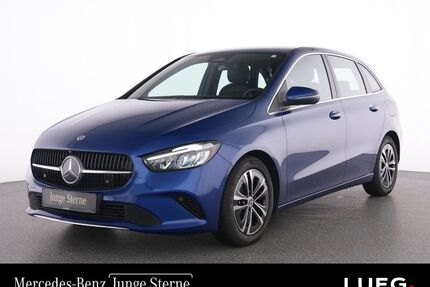 Mercedes-Benz B 200 Gebrauchtwagen