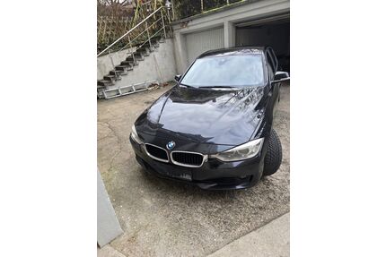 BMW 330 Gebrauchtwagen