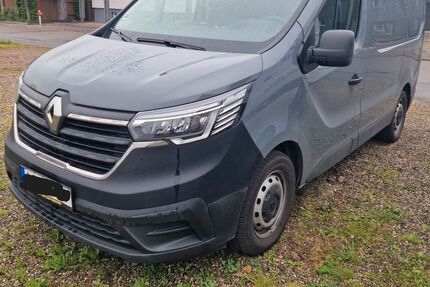 Renault Trafic Gebrauchtwagen