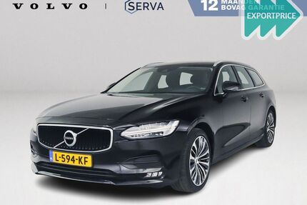 Volvo V90 Gebrauchtwagen