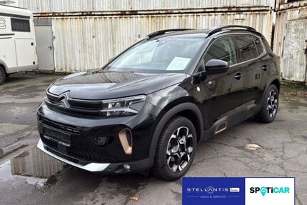 Citroen C5 Aircross Gebrauchtwagen