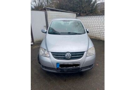 VW Fox Gebrauchtwagen