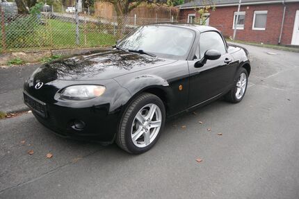 Mazda MX-5 Gebrauchtwagen