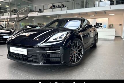 Porsche Panamera Gebrauchtwagen