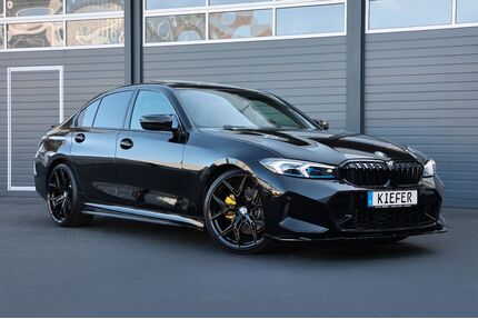 BMW 330 Gebrauchtwagen