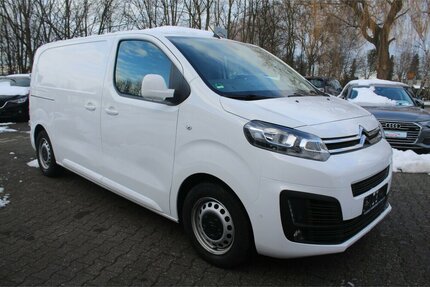 Citroen Jumpy M BlueHDi Club Gebrauchtwagen