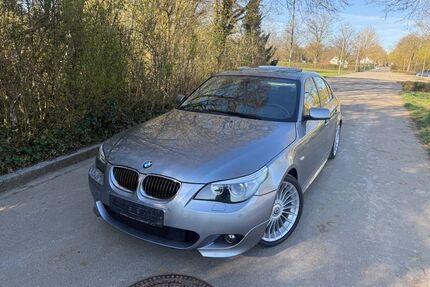 BMW 530 Gebrauchtwagen