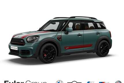 Mini John Cooper Works Countryman Gebrauchtwagen