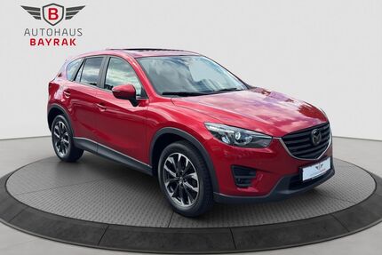 Mazda CX-5 Gebrauchtwagen