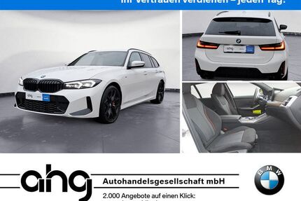 BMW 320 Gebrauchtwagen
