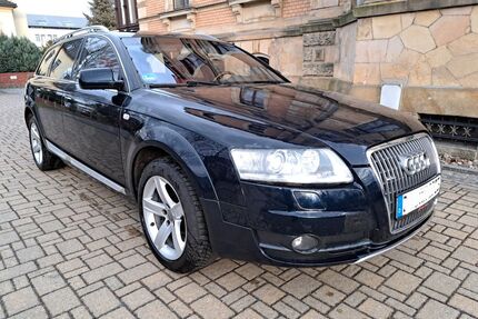 Audi A6 Allroad Gebrauchtwagen