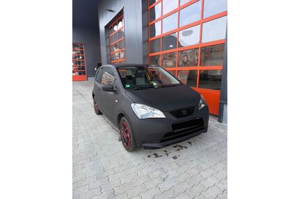 Seat Mii Gebrauchtwagen