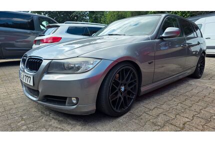 BMW 318 Gebrauchtwagen