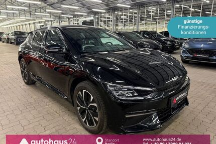 Kia EV6 Gebrauchtwagen