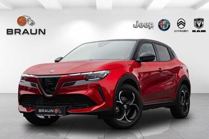 Alfa Romeo Junior Gebrauchtwagen