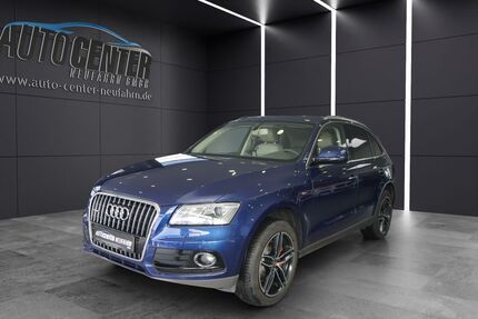 Audi Q5 Gebrauchtwagen